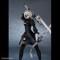 Square Enix NieR:Automata 2B YoRHa No 2 Type B Version 2.0 Figure