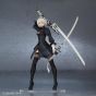 Square Enix NieR:Automata 2B YoRHa No 2 Type B Version 2.0 Figure