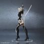 Square Enix NieR:Automata 2B YoRHa No 2 Type B Version 2.0 Figure