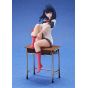 Luminous Box Rikka Takarada Gridman Universe 1/7 Figure