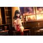 Luminous Box Rikka Takarada Gridman Universe 1/7 Figure
