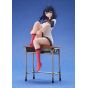 Luminous Box Rikka Takarada Gridman Universe 1/7 Figure