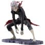 FuRyu TENITOL Dandadan Okarun Transformed Figure