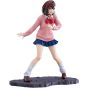 FuRyu TENITOL Dandadan Momo Figure