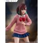 FuRyu TENITOL Dandadan Momo Figure
