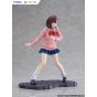 FuRyu TENITOL Dandadan Momo Figure