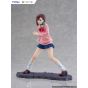 FuRyu TENITOL Dandadan Momo Figure