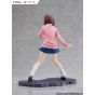 FuRyu TENITOL Dandadan Momo Figure