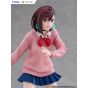 FuRyu TENITOL Dandadan Momo Figure