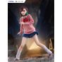 FuRyu TENITOL Dandadan Momo Figure