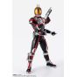 Bandai S.H.Figuarts Shinkocchou Kamen Rider Faiz 555 Action Figure