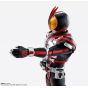Bandai S.H.Figuarts Shinkocchou Kamen Rider Faiz 555 Action Figure