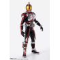 Bandai S.H.Figuarts Shinkocchou Kamen Rider Faiz 555 Action Figure