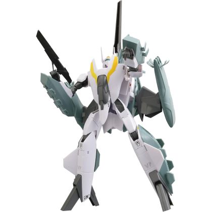 Evolution Toy Macross II...