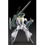 Evolution Toy Macross II Lovers Again VF 2SS Valkyrie II Limited Edition Figure