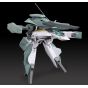 Evolution Toy Macross II Lovers Again VF 2SS Valkyrie II Limited Edition Figure