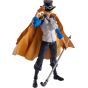 Bandai S.H.Figuarts Sabo Revolutionary Army Chief of Staff Figure