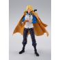 Bandai S.H.Figuarts Sabo Revolutionary Army Chief of Staff Figure