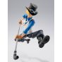 Bandai S.H.Figuarts Sabo Revolutionary Army Chief of Staff Figure