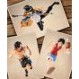 Bandai S.H.Figuarts Sabo Revolutionary Army Chief of Staff Figure