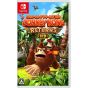 Nintendo Donkey Kong Country Returns HD Switch
