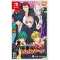 Spike Chunsoft Kenka Banchou Otome Double Pack Switch