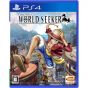 Bandai Namco Games One Piece World Seeker SONY PS4 PLAYSTATION 4