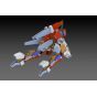PLUM Rohga Armor Force 1/35 TYPE 02 Tenrai 2P Color 1/35 Scale Plastic Model Kit