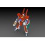 PLUM Rohga Armor Force 1/35 TYPE 02 Tenrai 2P Color 1/35 Scale Plastic Model Kit