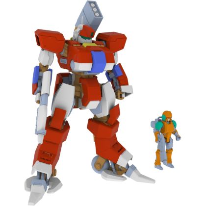PLUM Rohga Armor Force TYPE...