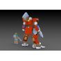 PLUM Rohga Armor Force TYPE 01 Soryu 2P Color 1/35 Scale Plastic Model Kit