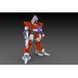 PLUM Rohga Armor Force TYPE 01 Soryu 2P Color 1/35 Scale Plastic Model Kit