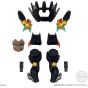 Bandai Link Travelers A World Ruled By Machines Side C Complete Box Set Figure