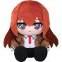 Good Smile Company STEINS GATE Plushie Makise Kurisu Plush