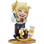 Bushiroad Creative PalVerse Pale My Hero Academia Toga Himiko Figure
