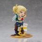 Bushiroad Creative PalVerse Pale My Hero Academia Toga Himiko Figure