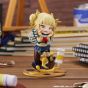 Bushiroad Creative PalVerse Pale My Hero Academia Toga Himiko Figure