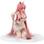 Animester White Rabbit Rosu Apron Ver 1/7 Scale Figure