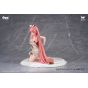 Animester White Rabbit Rosu Apron Ver 1/7 Scale Figure