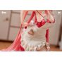 Animester White Rabbit Rosu Apron Ver 1/7 Scale Figure