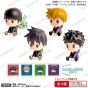 Bushiroad Creative Mob Psycho 100 III Petatto Nejimaki Mascot Box Ver 6 Piece Box