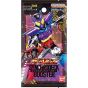 Bandai Kamen Rider Battle Ganba Legends Synchro Deck Booster Box