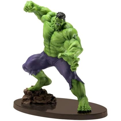 Sega Marvel Luminasta Hulk...