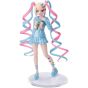 Sega NEEDY GIRL OVERDOSE Luminasta Chouzetsu Saikawa Tenshi chan Prizee Figure
