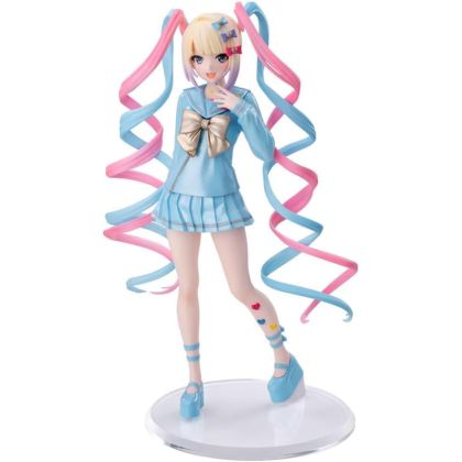 Sega NEEDY GIRL OVERDOSE...