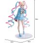 Sega NEEDY GIRL OVERDOSE Luminasta Chouzetsu Saikawa Tenshi chan Prizee Figure
