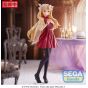 Sega Luminasta Fate/Grand Order Arcade Lancer Ereshkigal Figure