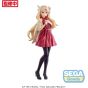 Sega Luminasta Fate/Grand Order Arcade Lancer Ereshkigal Figure