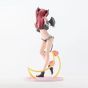 Sega Luminasta Sono Kisekaeningyou Wa Koi o Suru Kitagawa Marin Riz Ver Figure