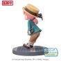 Sega Luminasta Spy x Family Anya Forger Stylish Look Vol 2 Figure